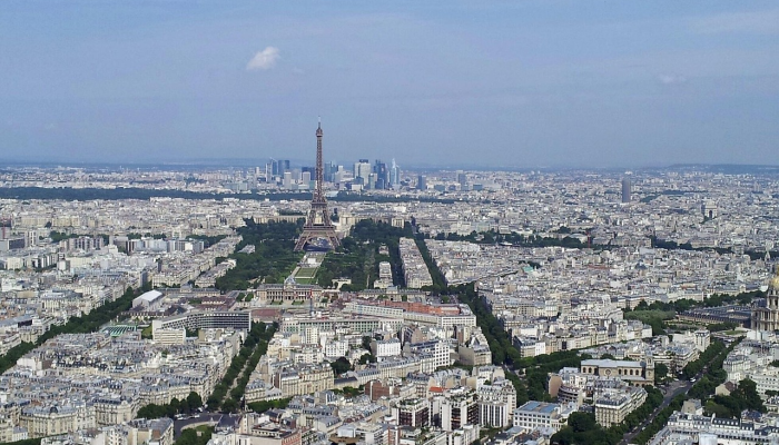 法国最新疫情巴黎：现状与未来展望