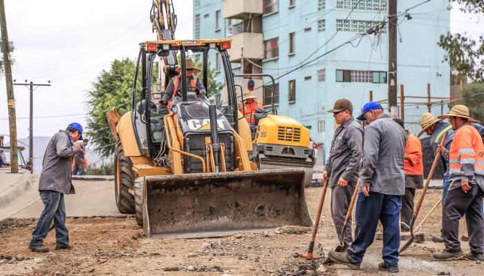 婺源工地最新疫情：安全与进展并重