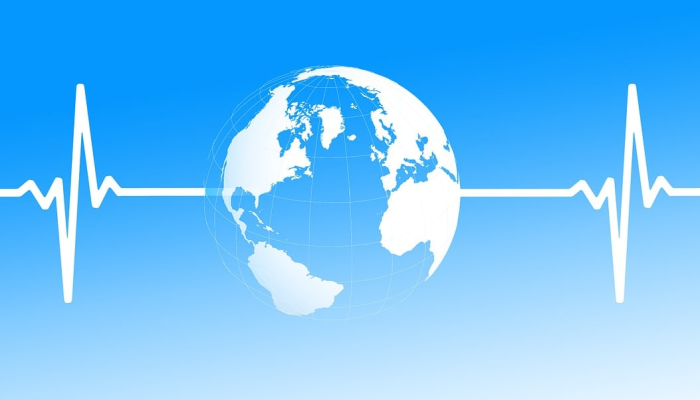 全国美国最新疫情数据：全面解读与未来展望