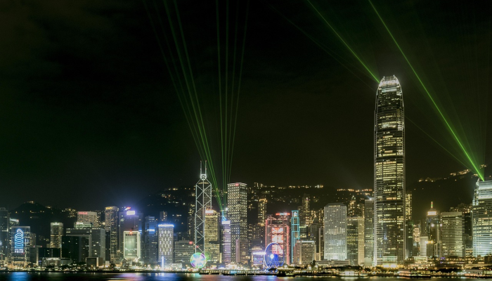 香港疫情最新近况：保护健康，共渡难关